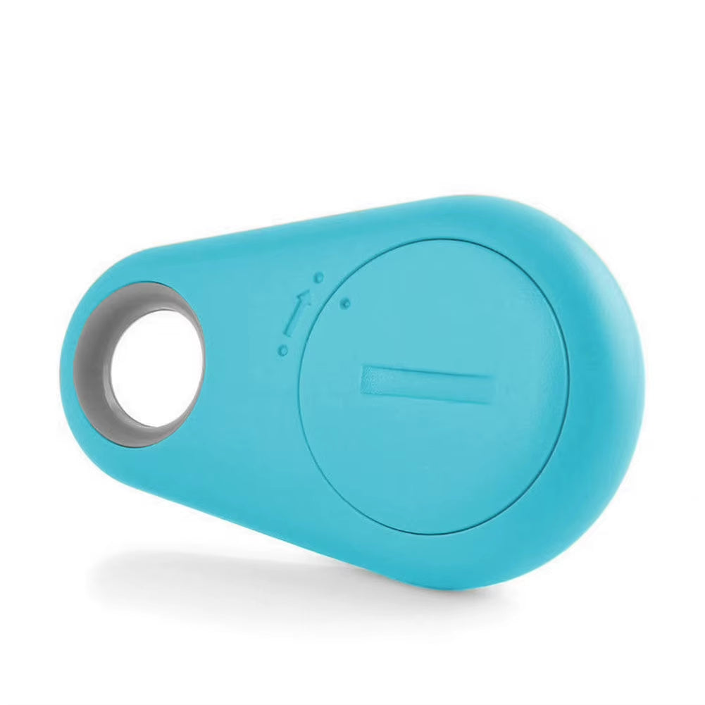Mini Tracking Finder Device Motorcycle Auto Car Tracker Track Bluetooth Tracker Anti-Lost Trackers for Pet Kids Dog Collar Key