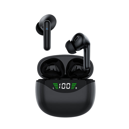 Fashion Real Wireless Bluetooth Headset