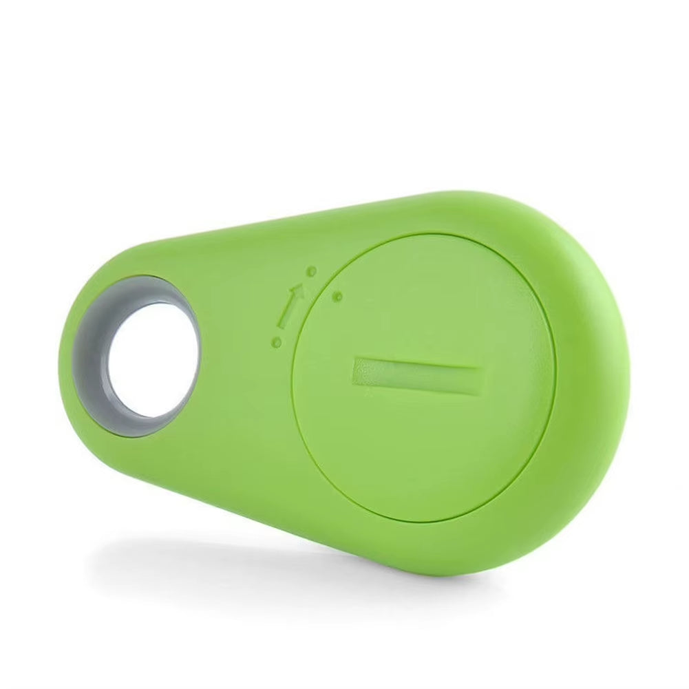 Mini Tracking Finder Device Motorcycle Auto Car Tracker Track Bluetooth Tracker Anti-Lost Trackers for Pet Kids Dog Collar Key