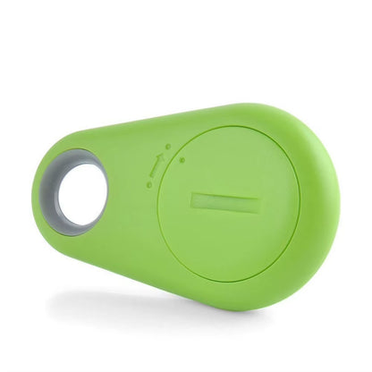 Mini Tracking Finder Device Motorcycle Auto Car Tracker Track Bluetooth Tracker Anti-Lost Trackers for Pet Kids Dog Collar Key