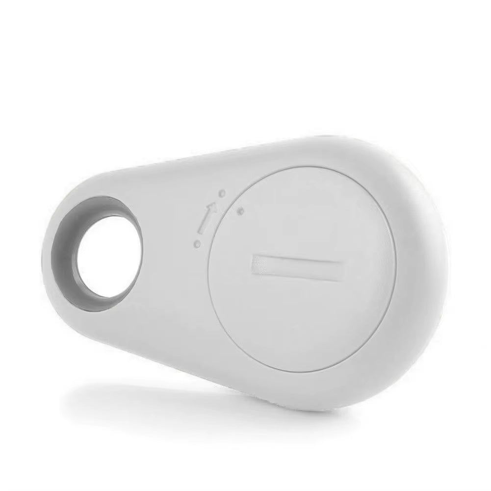 Mini Tracking Finder Device Motorcycle Auto Car Tracker Track Bluetooth Tracker Anti-Lost Trackers for Pet Kids Dog Collar Key