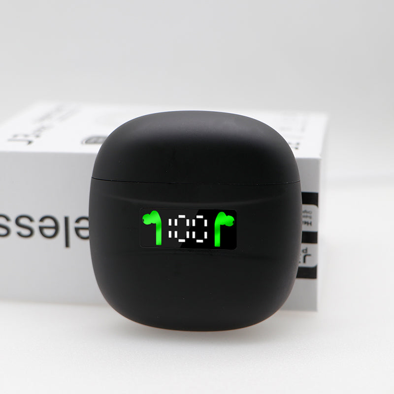 Private Bluetooth Headset