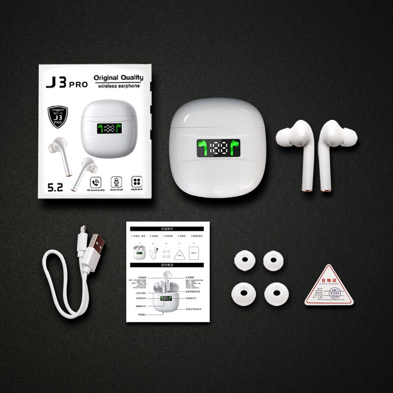 Private Bluetooth Headset