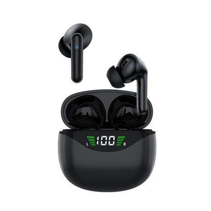 Fashion Real Wireless Bluetooth Headset